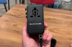 Ultimate 140W GaN Travel Adapter gives you Power to Charge All Your Devices Anywhere You Go